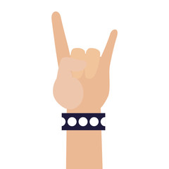 international youth day flat design