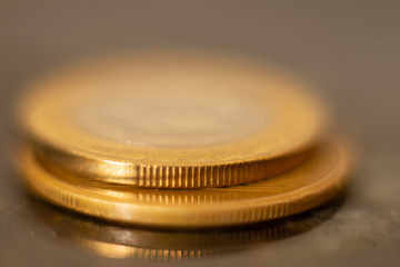 Approach to currencies of different countries. Concept of wealth and economic well-being. Concept of capitalism