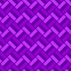 Simple seamless square pattern background