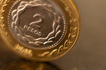 Approach to currencies of different countries. Concept of wealth and economic well-being. Concept of capitalism