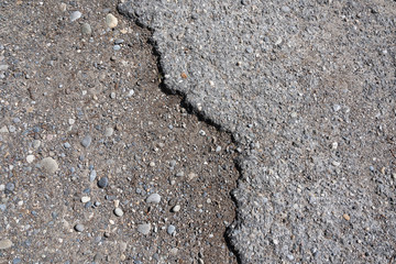 Asphalt
