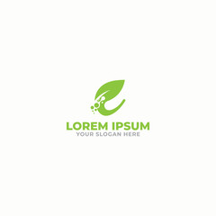 Natural logo design for use any purpose