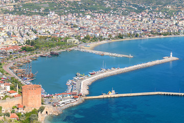 Fototapeta premium Türkiye