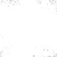 Vector grunge texture. Abstract grainy background, old painted wall. Overlay illustration over any design to create grungy vintage effect and depth. For posters, retro and urban designs.