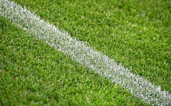 trawa stadion murawa malowanie