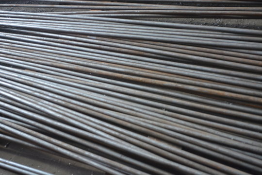 varillas metalicas