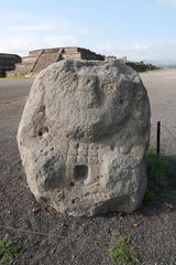 roca antigua