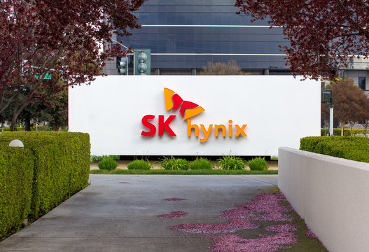 SK Hynix United States Headquarters