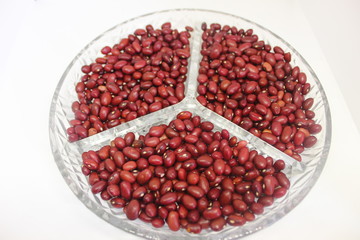 red bean, antioxidant rich