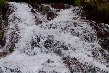 Fototapeta premium Waterfall