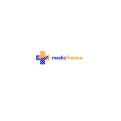 best original logo designs inspiration and concept for medical finance by sbnotion