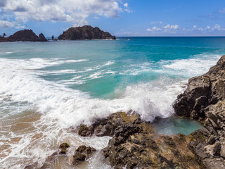 Fernando de Noronha, Brazil