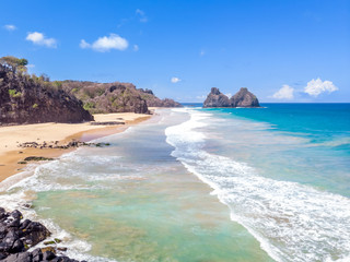 Fernando de Noronha, Brazil