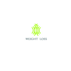 best original logo designs inspiration and concept for weight loss theraphy by sbnotion