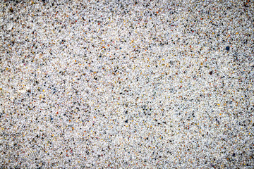 pebbles on the beach
