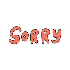 Simple handwritten inspire and motivational quote. English idiom, lettering. Print for inspirational poster, t-shirt, bag, cups, card, flyer, sticker, badge Cute and funny vector sign