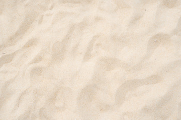 Beach sand texture as background. - 279567608