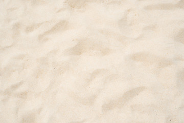 Fototapeta na wymiar Beach sand texture background