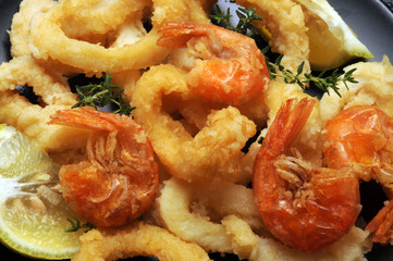 Frittura mista ft7107_3662  Mixed fry