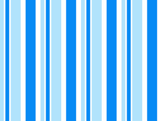ストライプ背景　水色