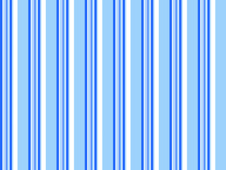 ストライプ背景　青