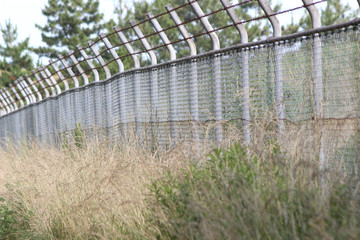 フェンス