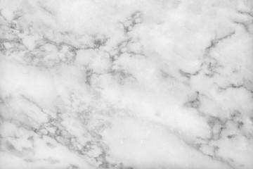 White marble texture abstract background pattern with high resolution.