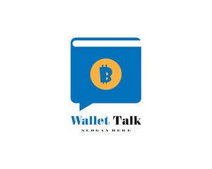 Wallet Logo Design
