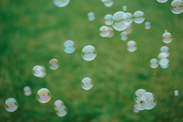 Bubbles