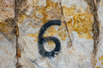 six