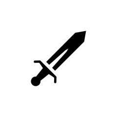 sword, icon, swords, vector, battle, war, illustration, isolated, fight, symbol