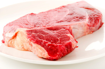 牛モモ肉（生肉）