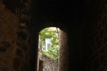 Croatie : Split (Dalmatie)