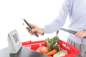 消費増税・軽減税率イメージ