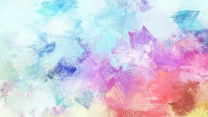 light gray, lavender and mulberry  color brushed painting. artistic artwork for use as background, texture or design element