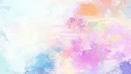 brush painting with mixed colours of lavender, plum and medium purple. abstract grunge art for use as background, texture or design element