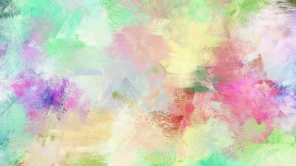 pastel gray, blue chill and mulberry  color brushed painting. use it as background or texture