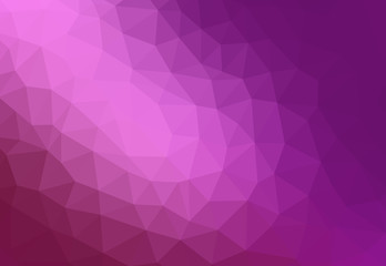 color theme vector abstract background