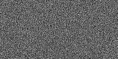 Old distressed sackcloth texture. Halftone graphic background. Abstract illustration. For posters, banners, retro and urban design