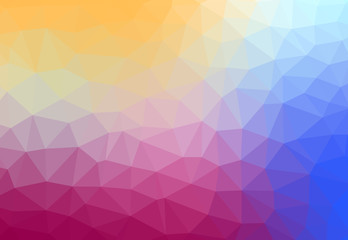 geometric background. Vector background