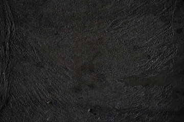 Dark asphalt texture background graphic asset.