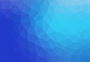 color theme vector abstract background