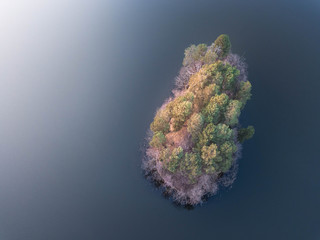 Ruciane Nida Mazury © Patryk