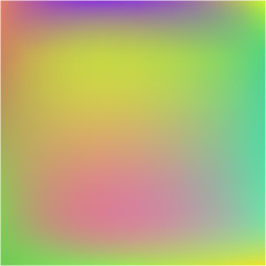 Rich in color fantasy wallpaper.