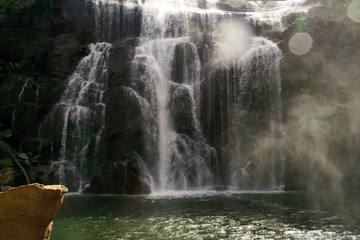 mackenzie falls grampians national park australia