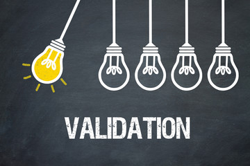 Validation