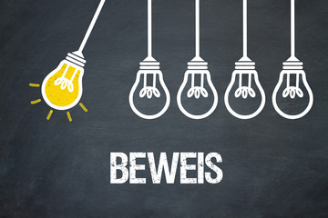 Beweis