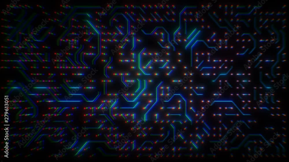 Poster cyber attack and data base hack on a computer system. internet cyber crime and data loss.