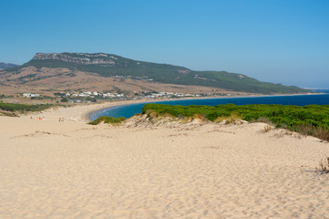 Bolonia Beach - Spain Summer , Sea, Vacation.
