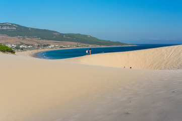 Bolonia Beach - Spain Summer , Sea, Vacation.